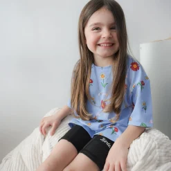 Birdz Biker Shorts 2-10