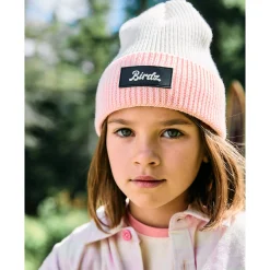 Birdz Colorblock Beanie 2-16 y