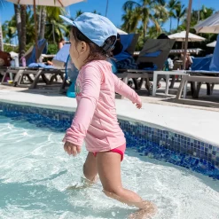 Birdz Flower Uv Rashguard 2-10