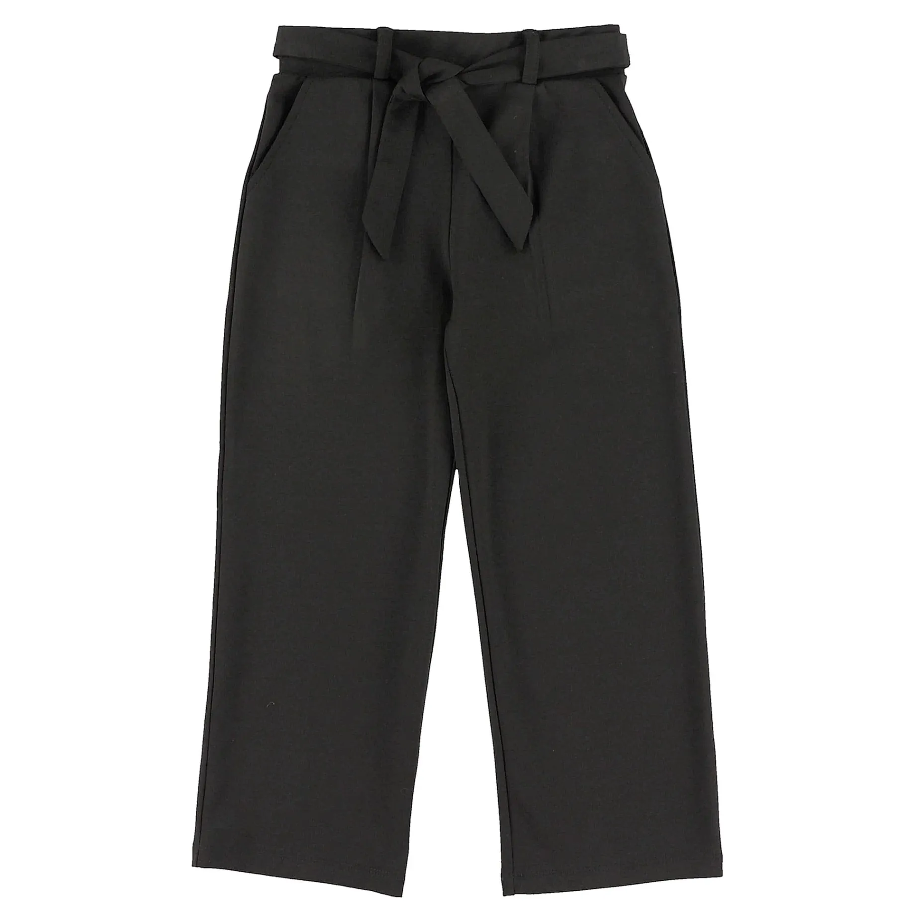 Black Poetry Pants 2-8