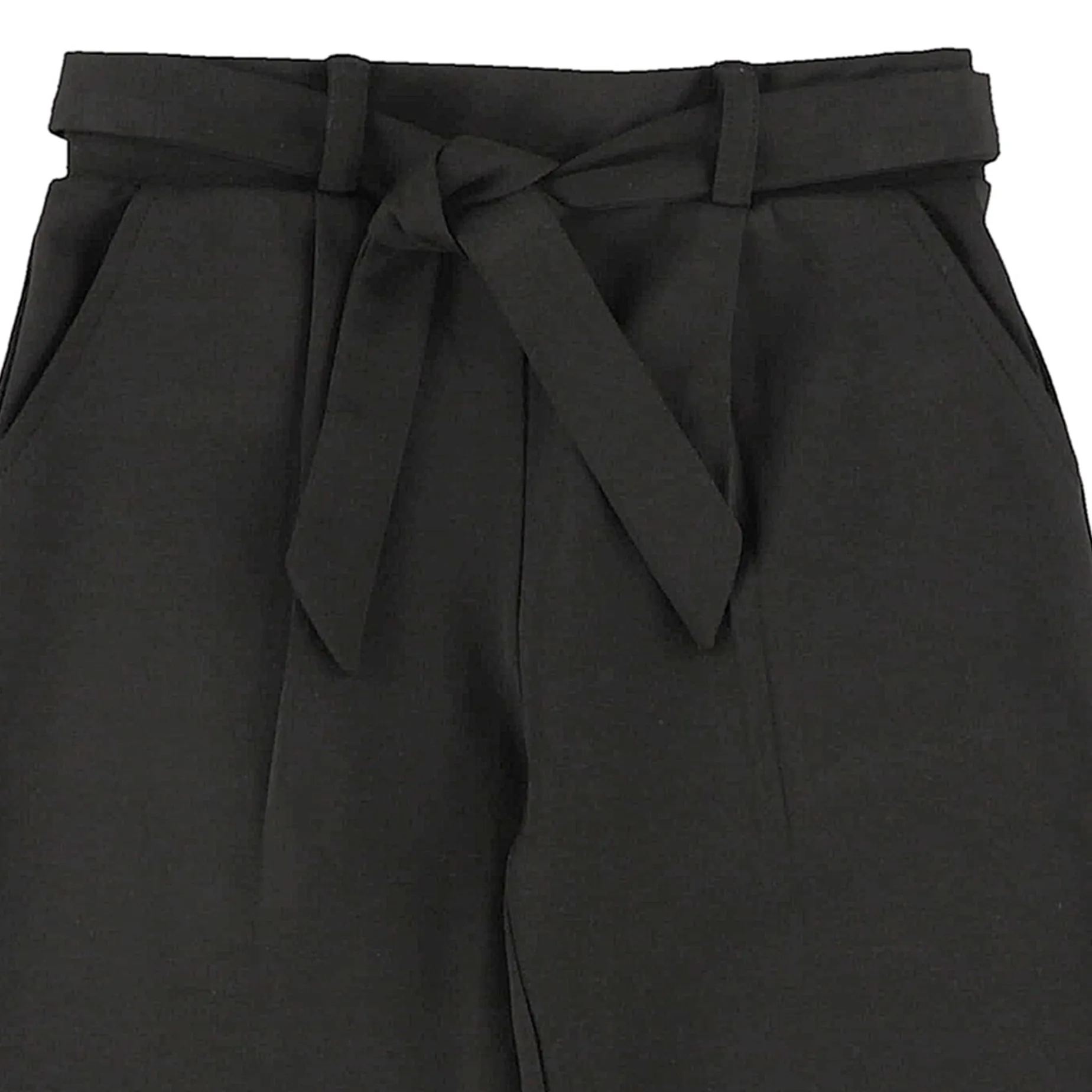 Black Poetry Pants 2-8