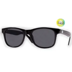Black Sunglasses 2-8y