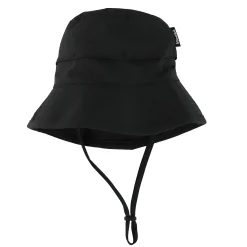Black UV Hat 18-8y