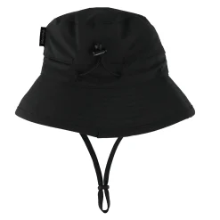 Black UV Hat 18-8y
