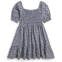 Blueberry Fields Dress 2-6x