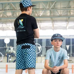 Board Rashguard 2-12