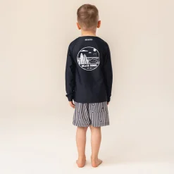 Boats Swim Shorts 2-12