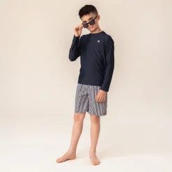 Boats Swim Shorts 2-12