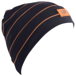 Boston Cotton Beanie Stripes