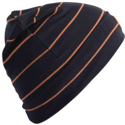 Boston Cotton Beanie Stripes