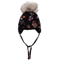Bouquet Fleece Beanie 2-6
