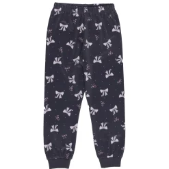 Bows Cats Pajamas 2-12