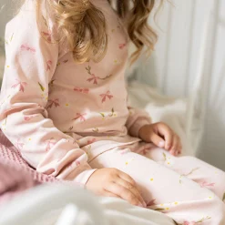 Bows Pajamas 2-14y