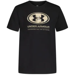 Branded Scene Tee 8-16