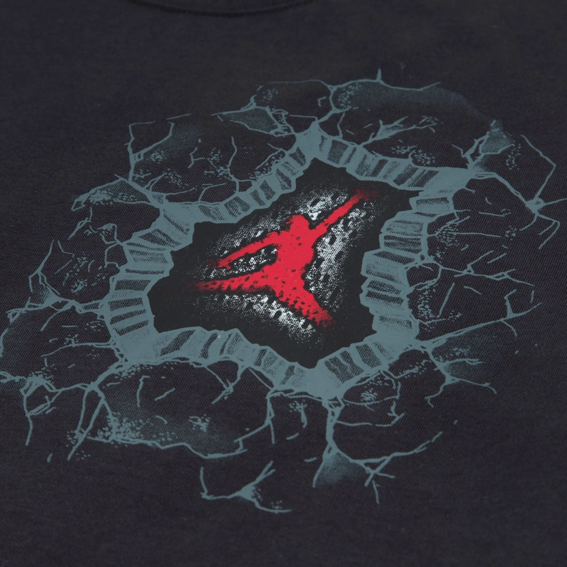 Break Through T-shirt 8-16y