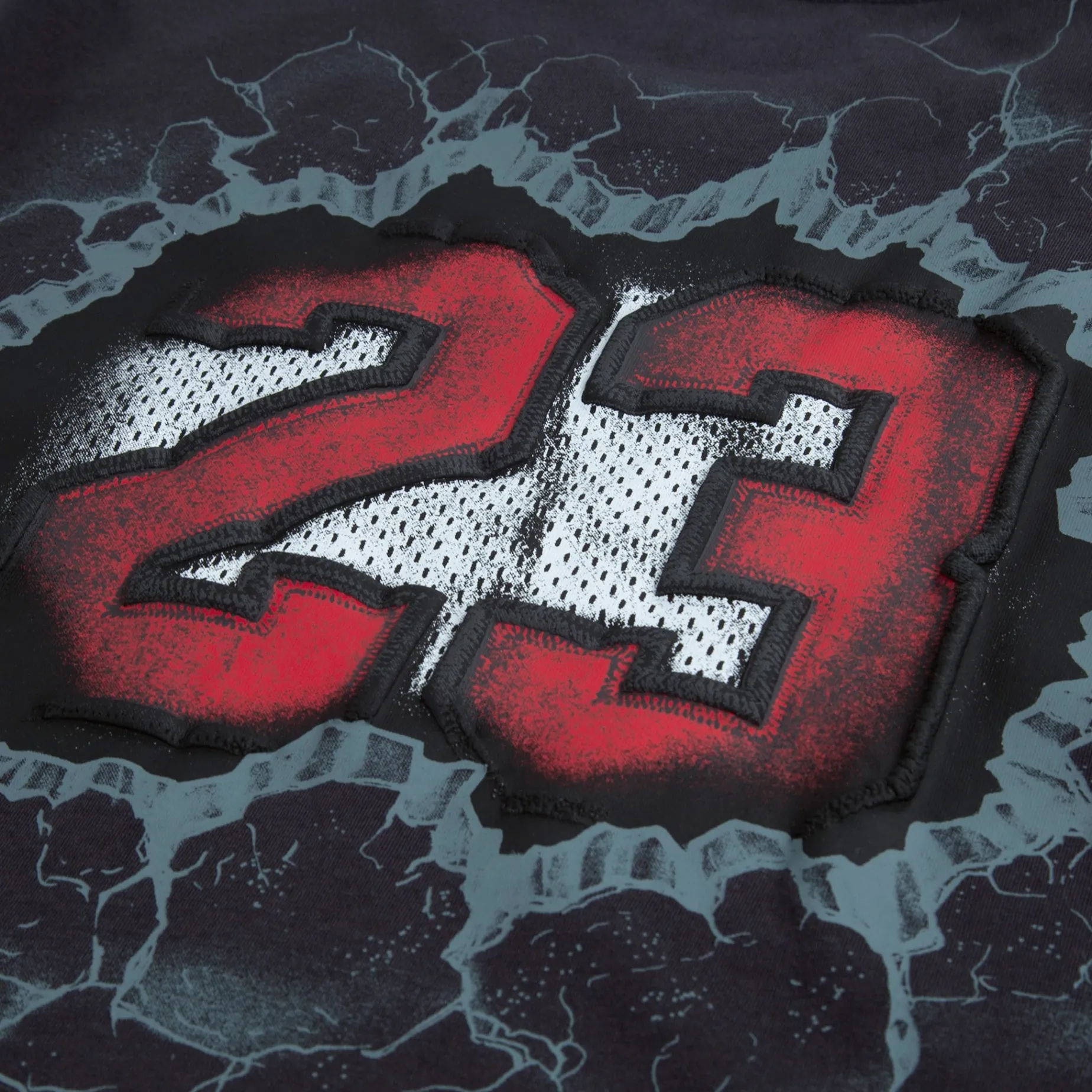 Break Through T-shirt 8-16y