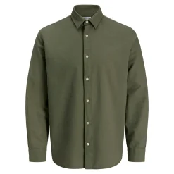 Breeze Linen Shirt 8-16y