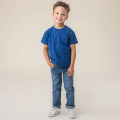 Breeze Pocket T-shirt 2-12