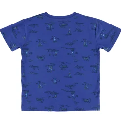 Breeze Pocket T-shirt 2-12