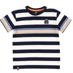 Breeze Striped T-shirt 2-12