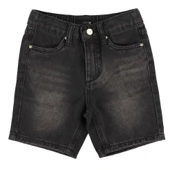 Brixton Straight Shorts 4-7y
