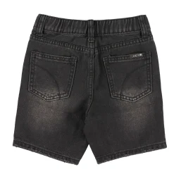Brixton Straight Shorts 4-7y