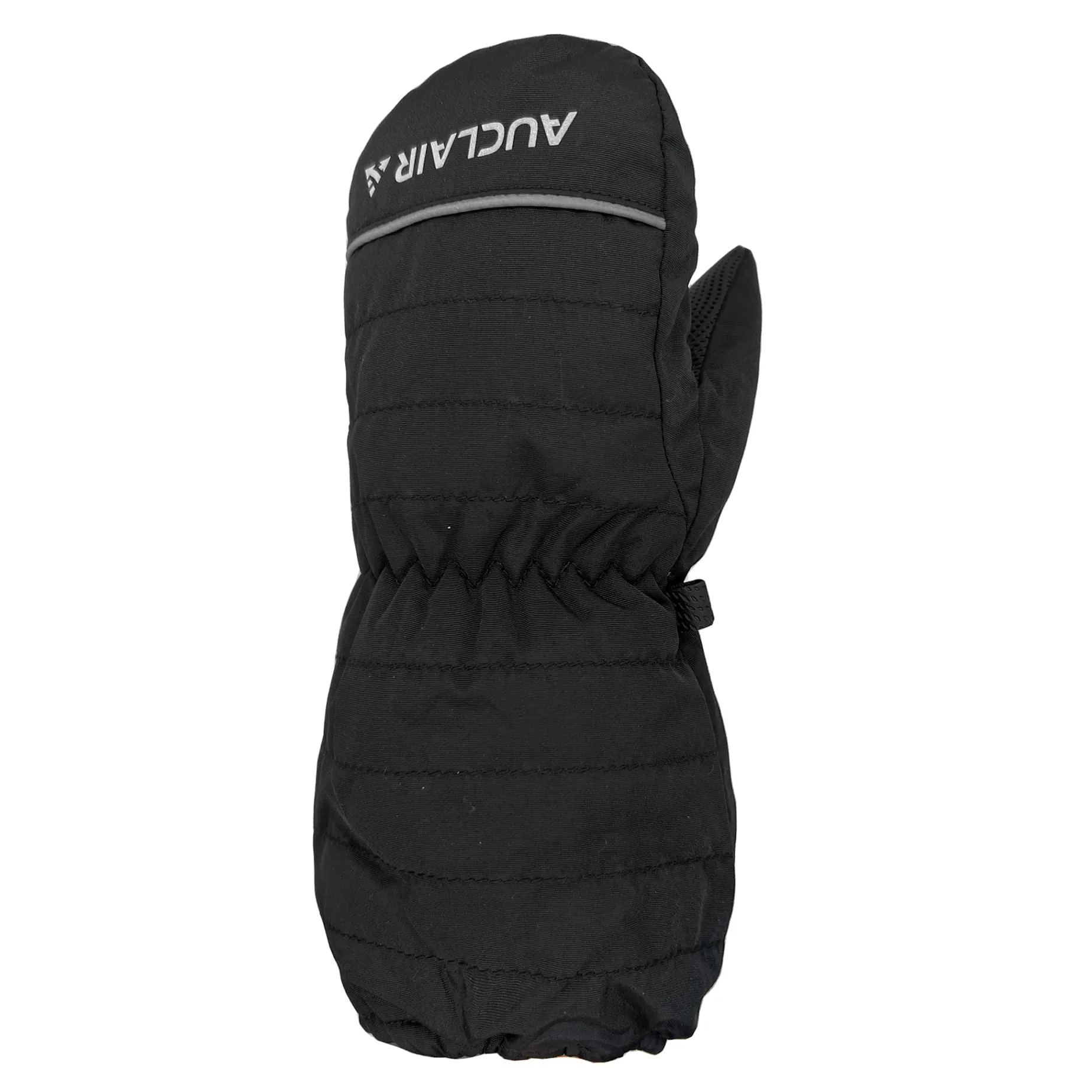 Bubble Quilted Mittens 2-6x