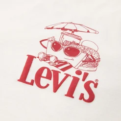 Burger & Fries T-shirt 8-16y