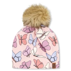 Butterflies Hat 2-14