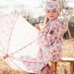 Butterflies Hat 2-14