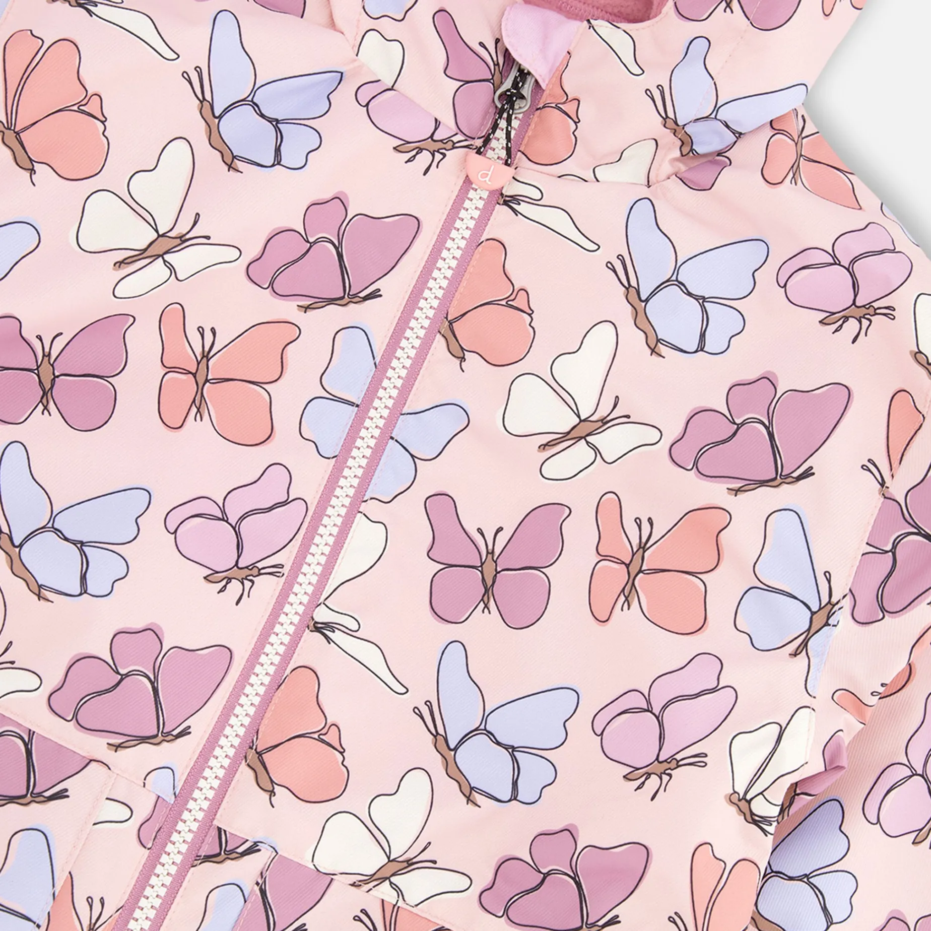 Butterflies 3in1 Set 7-12