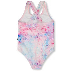 Butterflies One Piece Swimsuit 2-6y