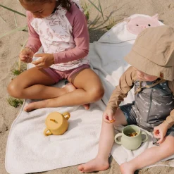 Butterflies Rashguard 2-6