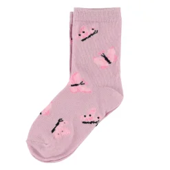 Butterflies Socks 2-12