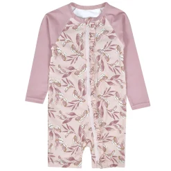 Butterflies Swimsuit 2-3