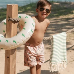 Cactus Swimshort 2-7y