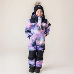 Calie Knit Beanie 2-6