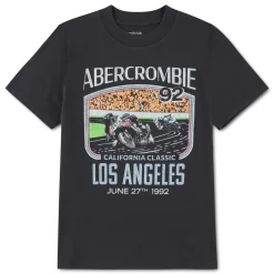 California Classic Tshirt 5-18y