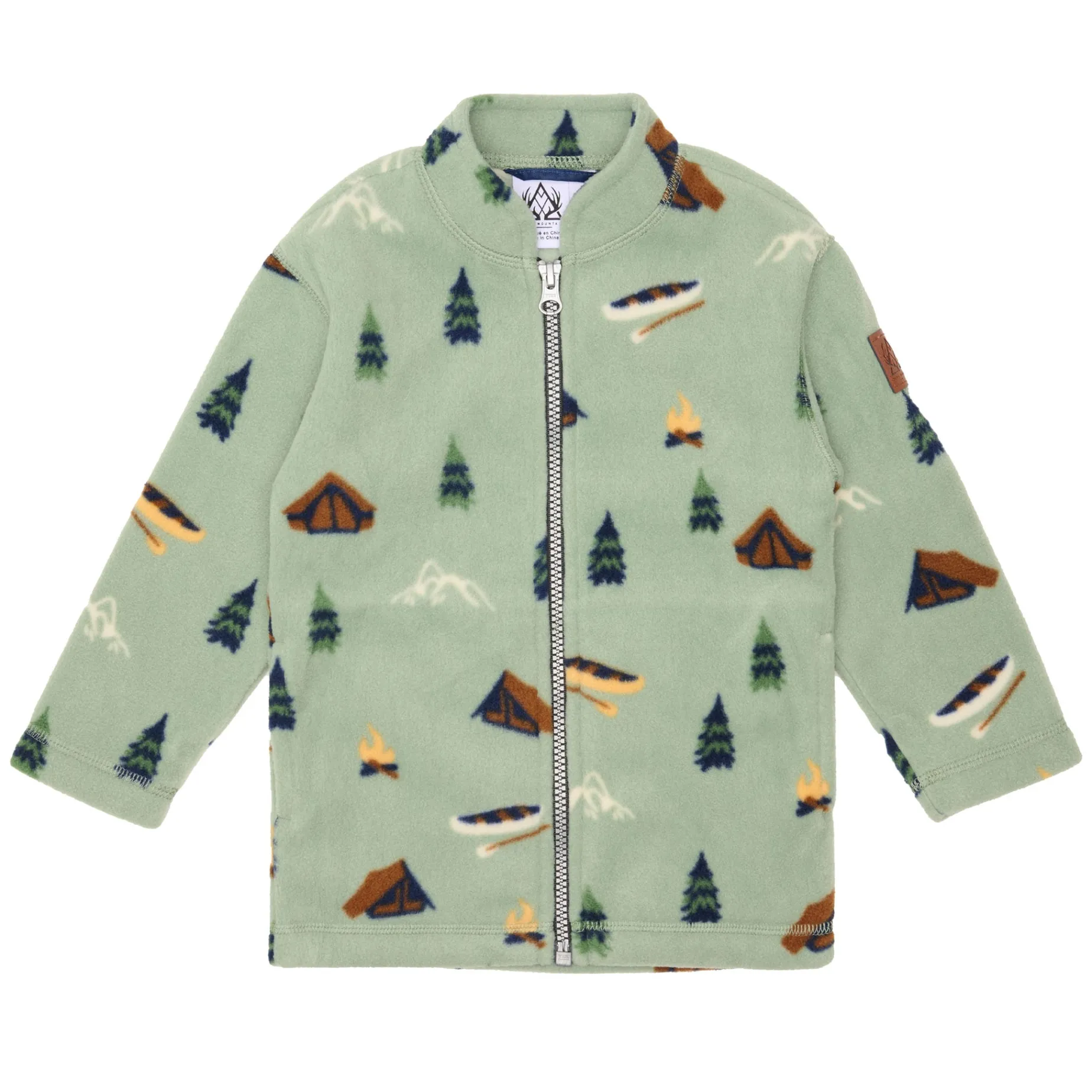 Camping 3in1 Set 2-6