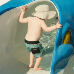 Camping Uv Swim Shorts 2-10