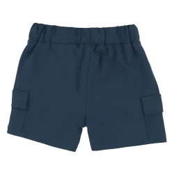 Cargo Navy Short 2-8y
