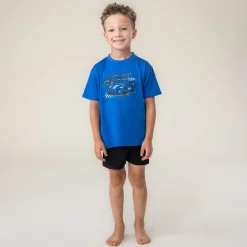 Cars 3pc Pajamas 2-12