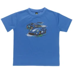 Cars 3pc Pajamas 2-12