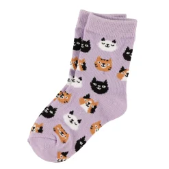 Cats Socks 2-12y