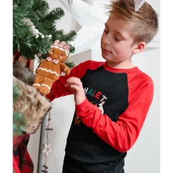 Chalet Pajamas 2-14y