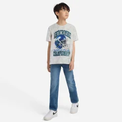 Championship T-shirt 5-18