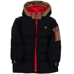 Charlie Snowsuit 2-6