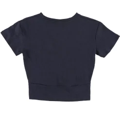 Charm Knot T-Shirt 7-14y