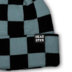 Check Yourself Beanie 12-12
