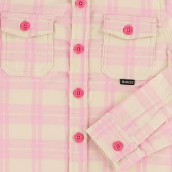 Checkered Shirt 2-10 y